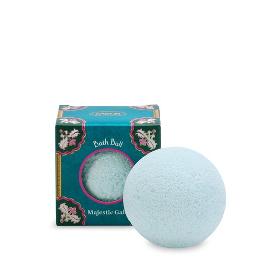Bath Ball Majestic Gala 2025 Box ＋ Shrink