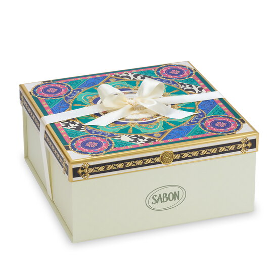 Logo Box Cover L 26﹡26﹡30 (Majestic Gala 2025)