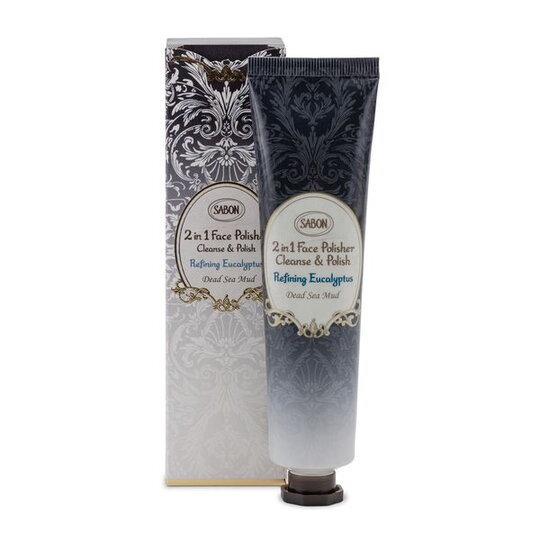 FC - Face Polisher 2 in 1 Refining Eucalyptus 60ml