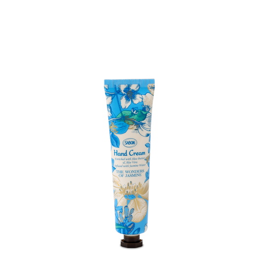 Hand Cream 30ml Jasmine Wonders 2026