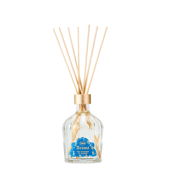 Aroma 245ml Jasmine Wonders 2026