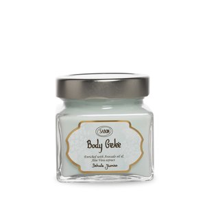Body Gelée Jasmine