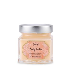 Body Gelée Citrus Blossom
