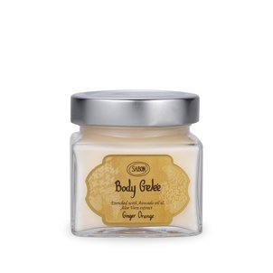 Body Gelée Ginger Orange