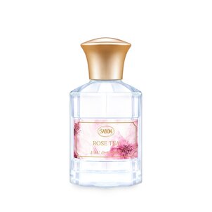 Body Mist EAU de SABON Rose Tea