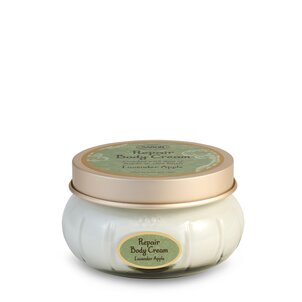 קרם גוף משקם לבנדר תפוח