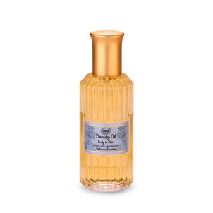 Body and Hair Oil Jasmine