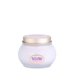 פילינג לפנים Indulging Rose