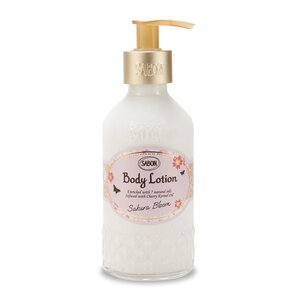 Body Lotion Sakura Blossom