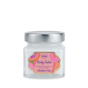 Body Gelée Peony Fig