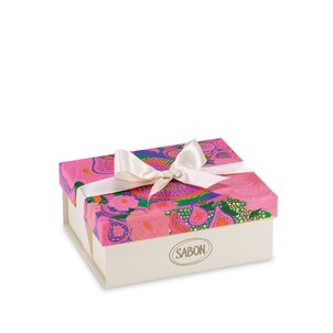 קופסא למארז מתנה S Peony Fig