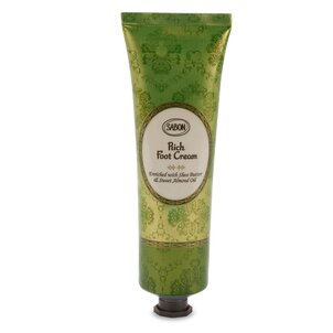 קרם רגליים עשיר