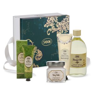 Gift Set Daily Ritual