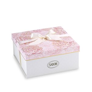 קופסא למארז מתנה M Face Care