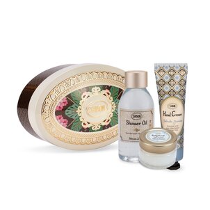 מארז מתנה Little Joys Delicate Jasmine