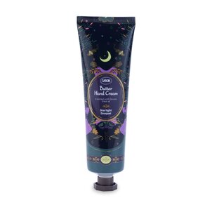 קרם ידיים חמאתי Starlight Bouquet