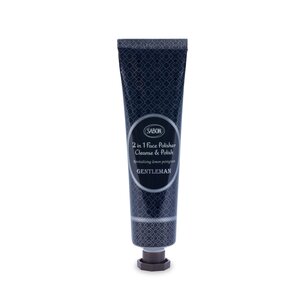 פילינג לפנים Gentleman