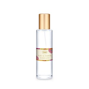 מי גוף מבושם EAU DE SABON Sunny Lush