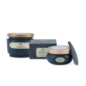 ערכה ים המלח Touch of The Dead Sea