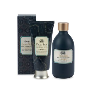 ערכה ים המלח A Piece of The Dead Sea