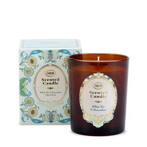 נר 180 White Tea & Osmanthus גרם