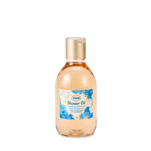Shower Oil PET 300ml Jasmine Wonders 2026