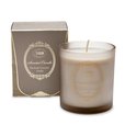Candle in glass Patchouli Lavender Vanilla
