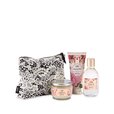 Gift Set Ritual Bag White Rose