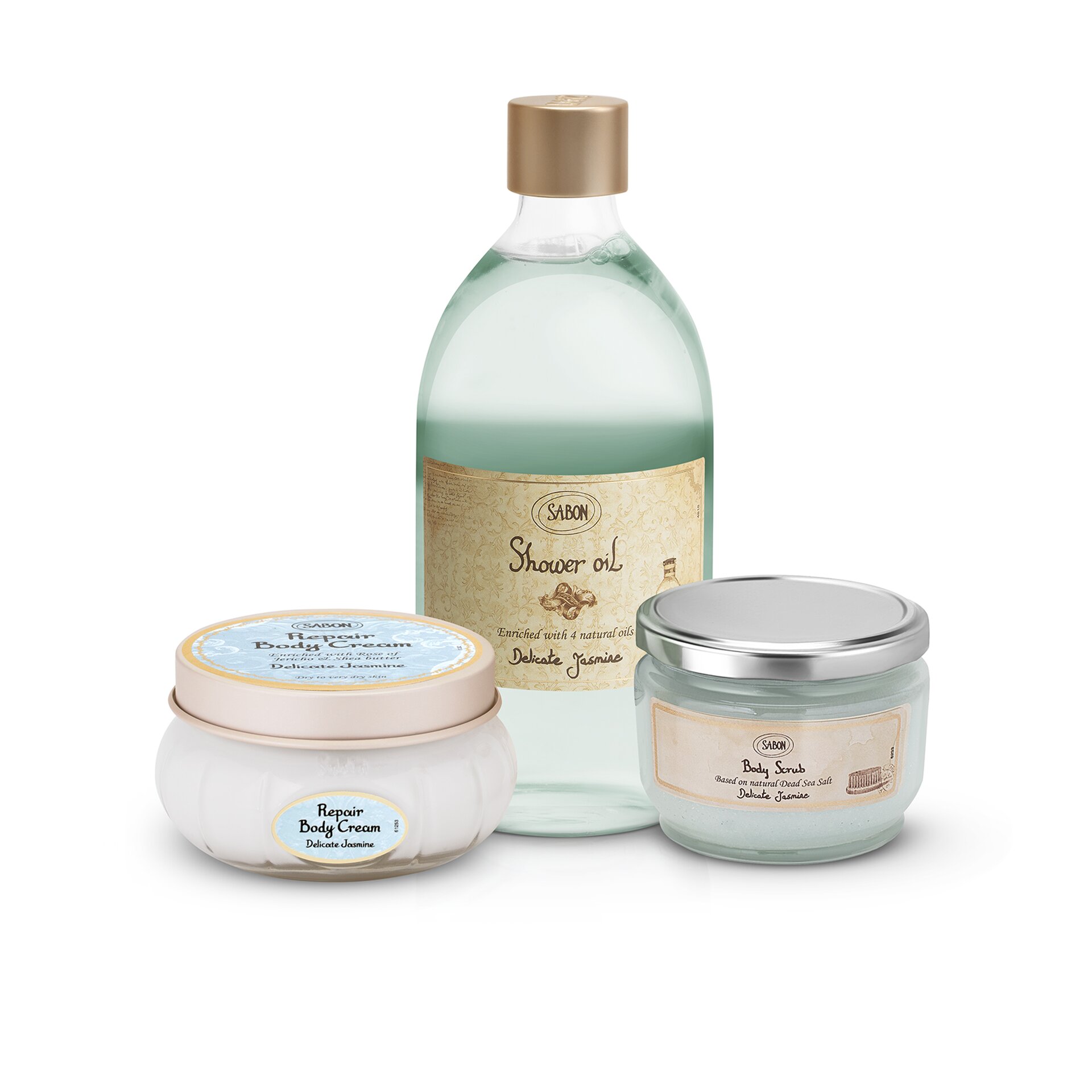 Repair Ritual Kit Delicate Jasmine