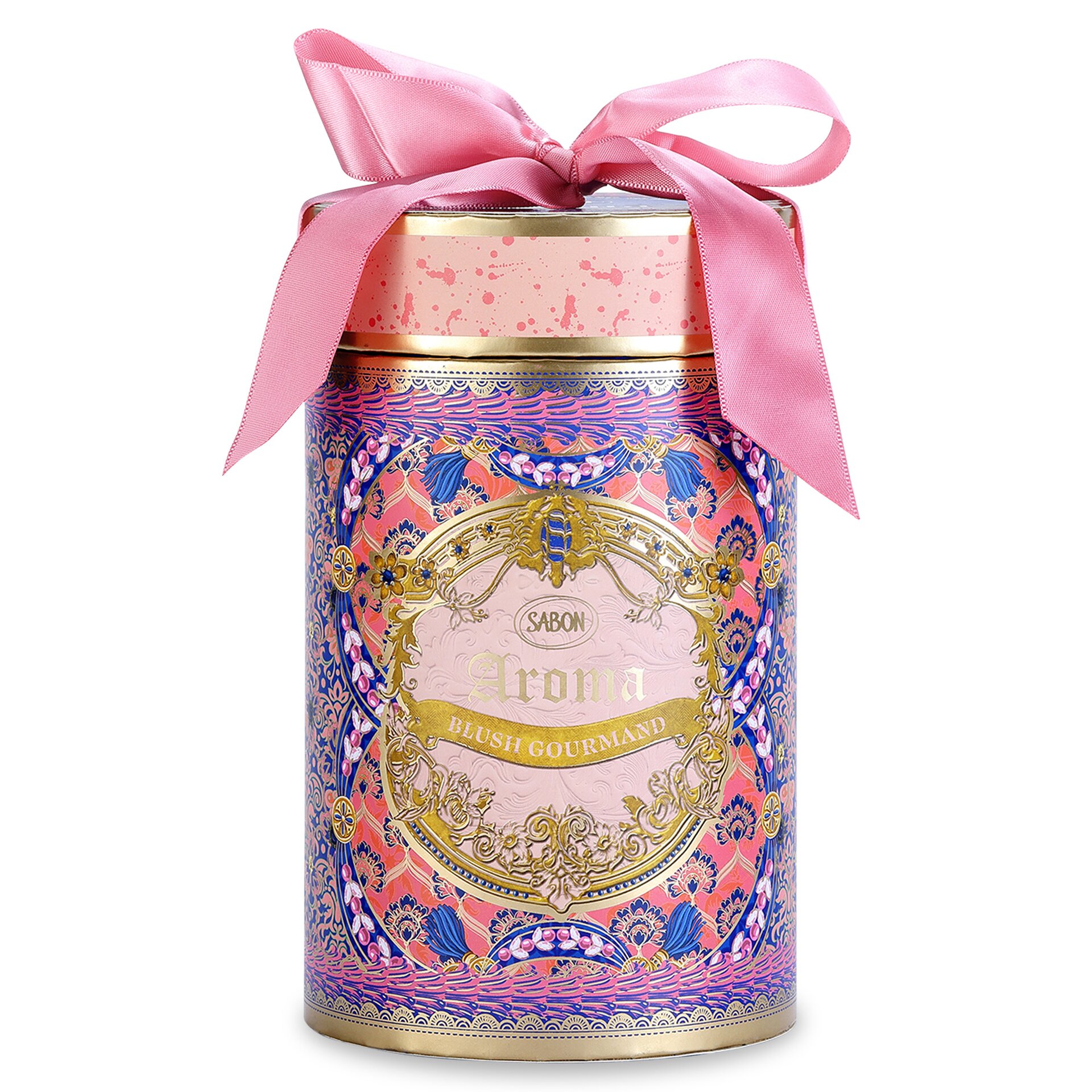 Royal Aroma Blush Gourmand, 450 ml| SABON | SABON