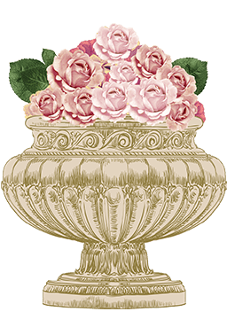 Green Rose