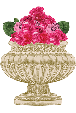 Rose Tea