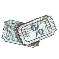 הנחות בלעדיות  