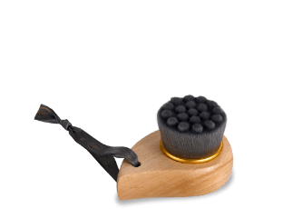 מברשת לניקוי פנים